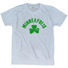 Athletic White