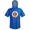 Minnesota State Flag Sports Hoodie