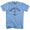 Minnesota State Anchor Home Tri-Blend Mens T-shirt