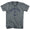 Minnesota State Anchor Home Tri-Blend Mens V-neck Womens T-shirt