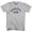 Minnesota USA Mens Cotton T-shirt