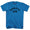 Minnesota USA Mens Cotton T-shirt