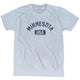 Athletic White