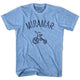 Athletic Blue