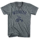 Athletic Grey