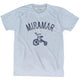 Athletic White