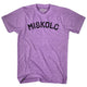 Athletic Purple