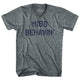 Athletic Grey