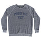 Athletic Grey