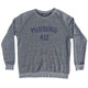 Athletic Grey