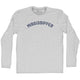 Grey Heather