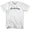 Youth Mississippi Old Town Font T-shirt