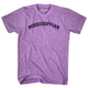 Athletic Purple