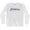 Missouri Old Town Font Long Sleeve T-shirt