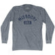 Athletic Grey