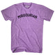 Athletic Purple