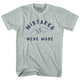 Athletic Cool Grey