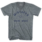 Athletic Grey
