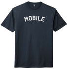 Navy Blue Solid