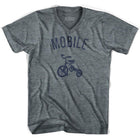 Athletic Grey