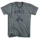 Athletic Grey