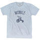 Athletic White