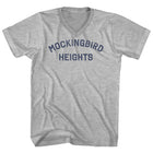 Grey Heather