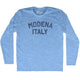 Athletic Blue