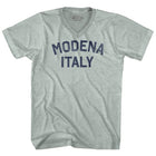 Athletic Cool Grey