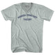 Athletic Cool Grey