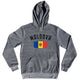 Athletic Grey
