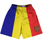 Flag Color