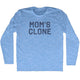 Athletic Blue