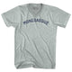 Athletic Cool Grey
