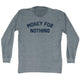 Athletic Grey