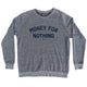 Athletic Grey