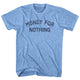 Athletic Blue