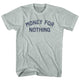 Athletic Cool Grey