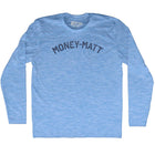 Athletic Blue