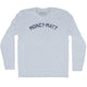 Athletic White