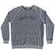 Athletic Grey