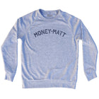 Grey Heather