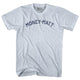 Athletic White