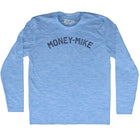 Athletic Blue
