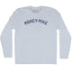 Athletic White