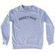 Grey Heather