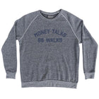 Athletic Grey