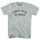 Athletic Cool Grey
