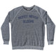 Athletic Grey