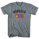 Athletic Grey